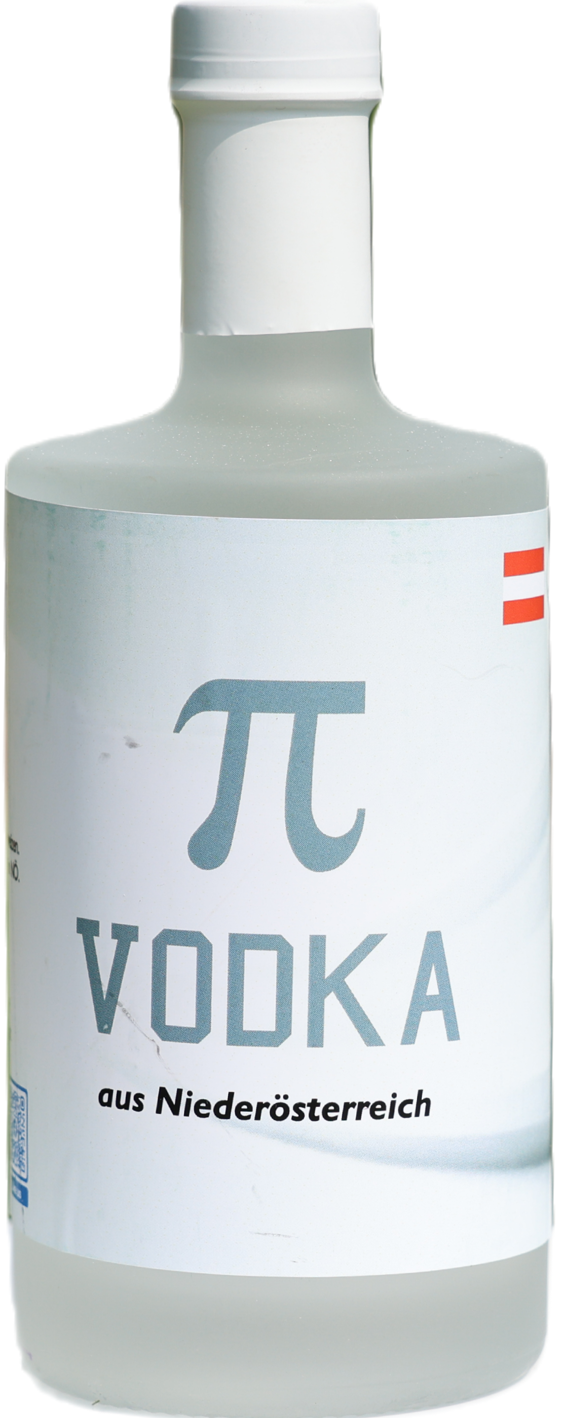 Bio Vodka 40%