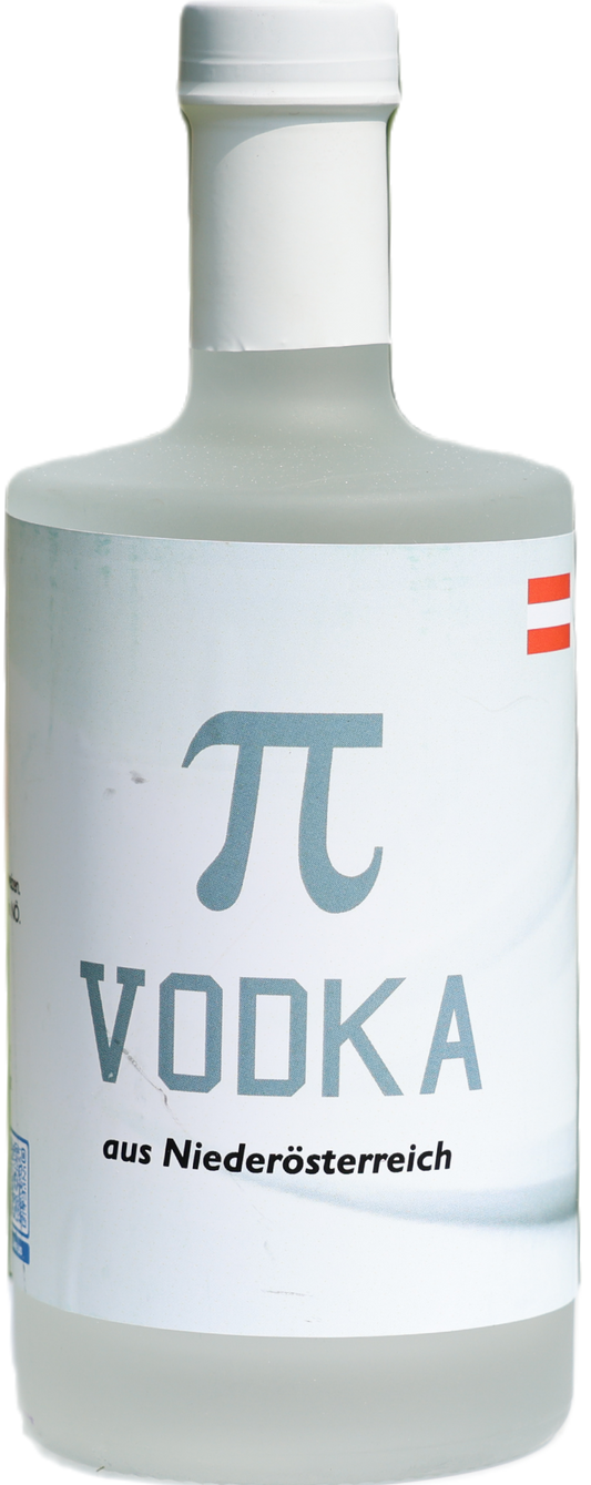 Bio Vodka 40%