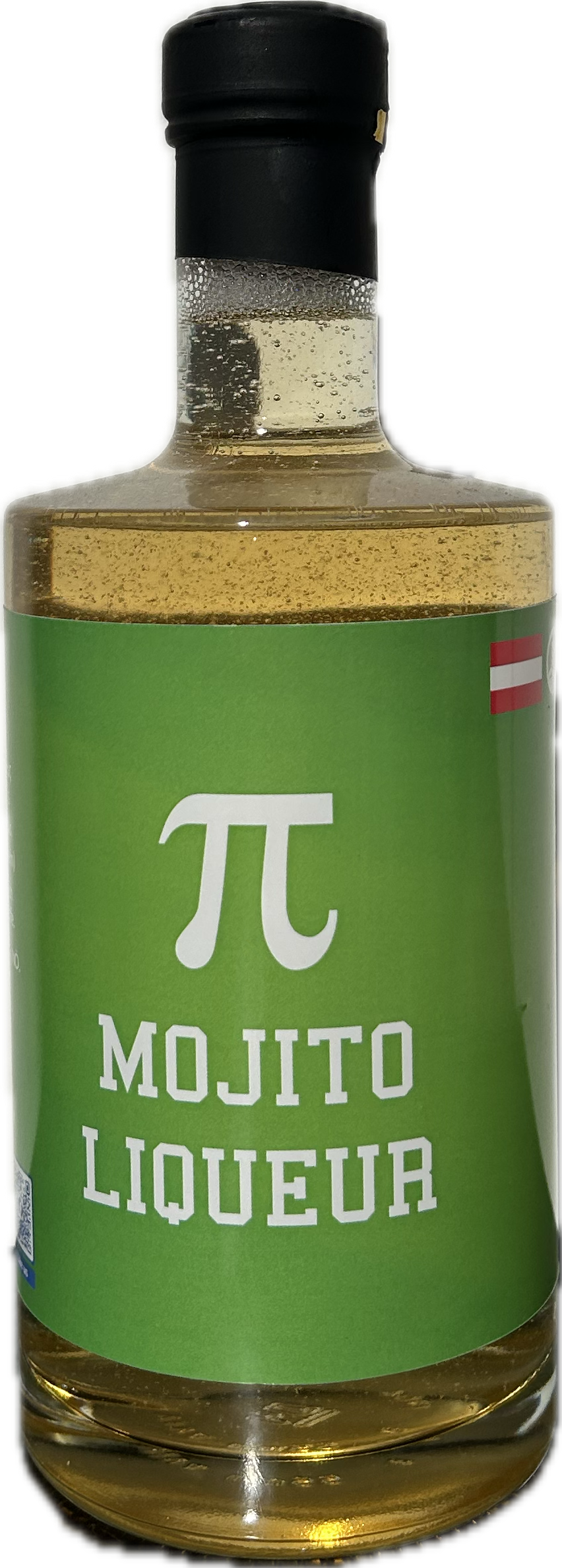 Mojito Likör 16% Vol
