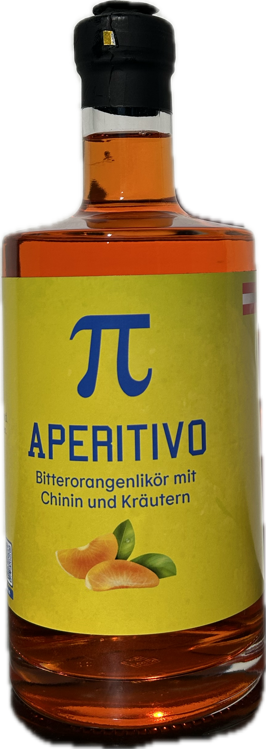 Aperitivo 15%Vol
